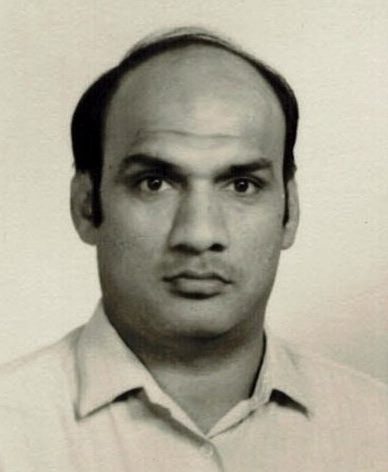 Sita Ram Goel: The sagely activist – Pradeep Kumar Goel with Rajiv ...