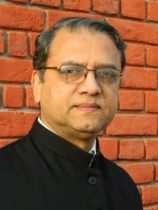 Fr Francis Gonsalves, SJ