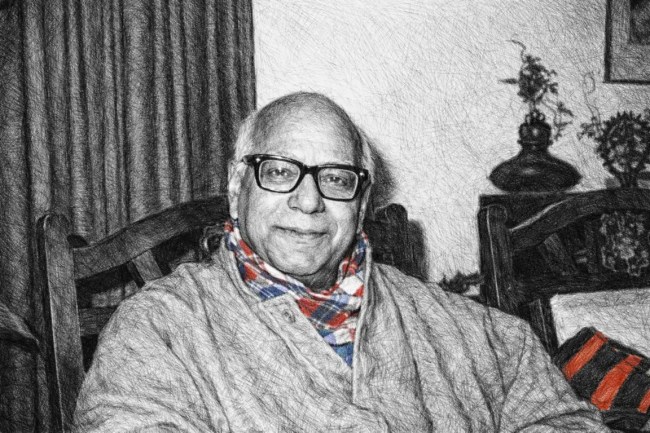 Ram Swarup (12 October 1920 – 26 December 1998)