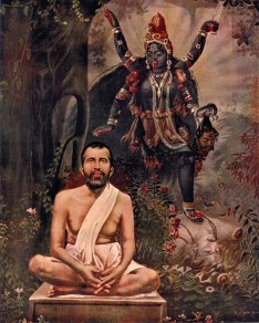 Sri Ramakrishna Paramahamsa