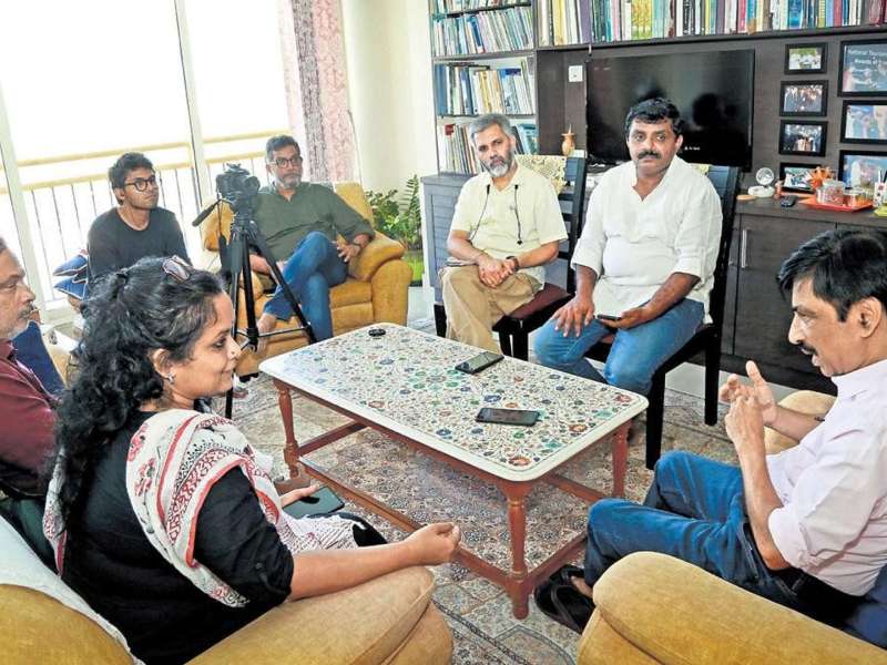 The New Indian Express Team