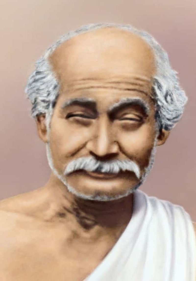Lahiri Mahasaya