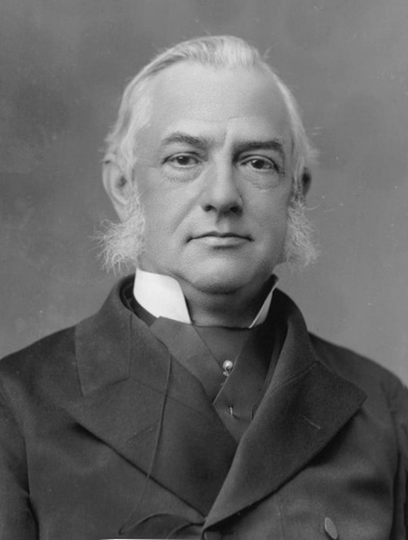 Friedrich Max Müller (1823 – 1900)