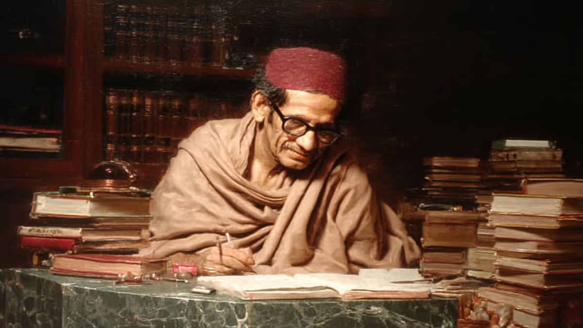 Sita Ram Goel Sita Ram Goel