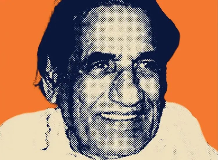 Sita Ram Goel