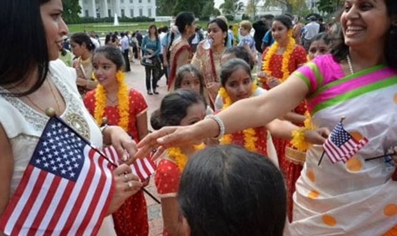 Hindu Americans