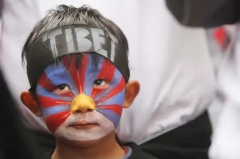 Tibetan Independence