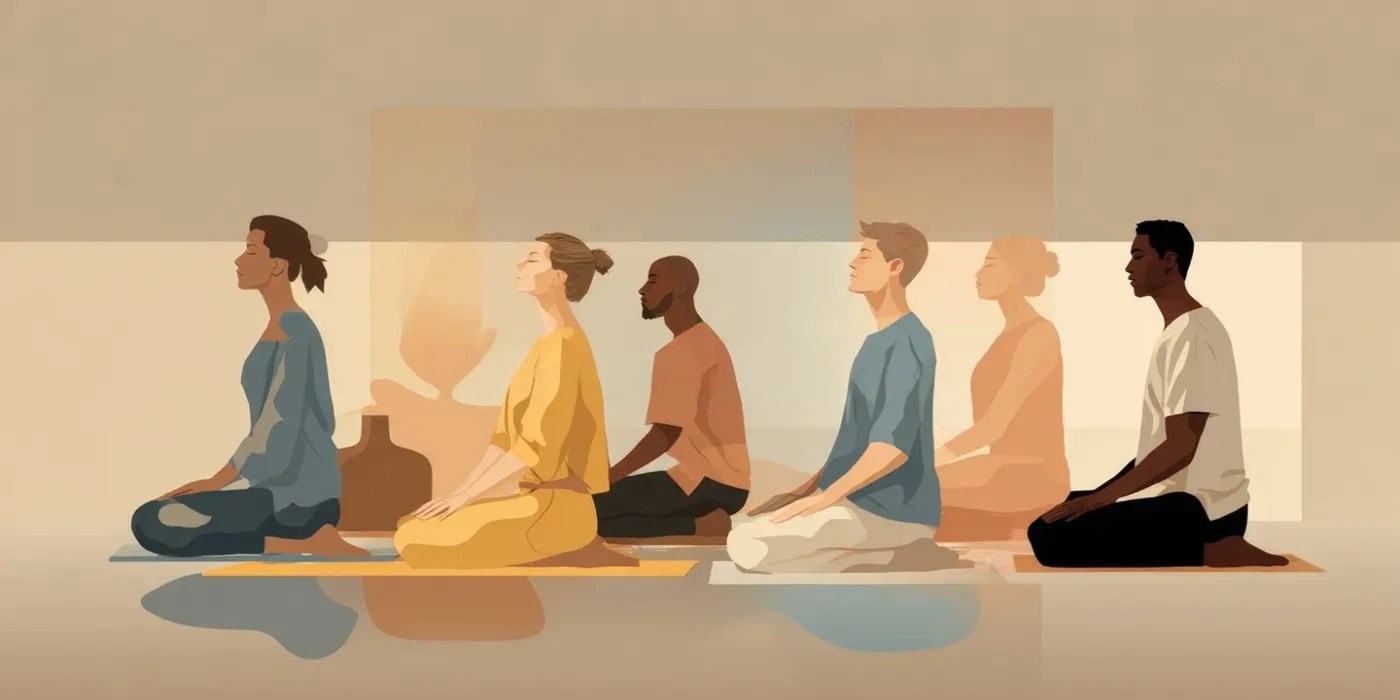 Self-enquiry in practice. Self-enquiry in practice.