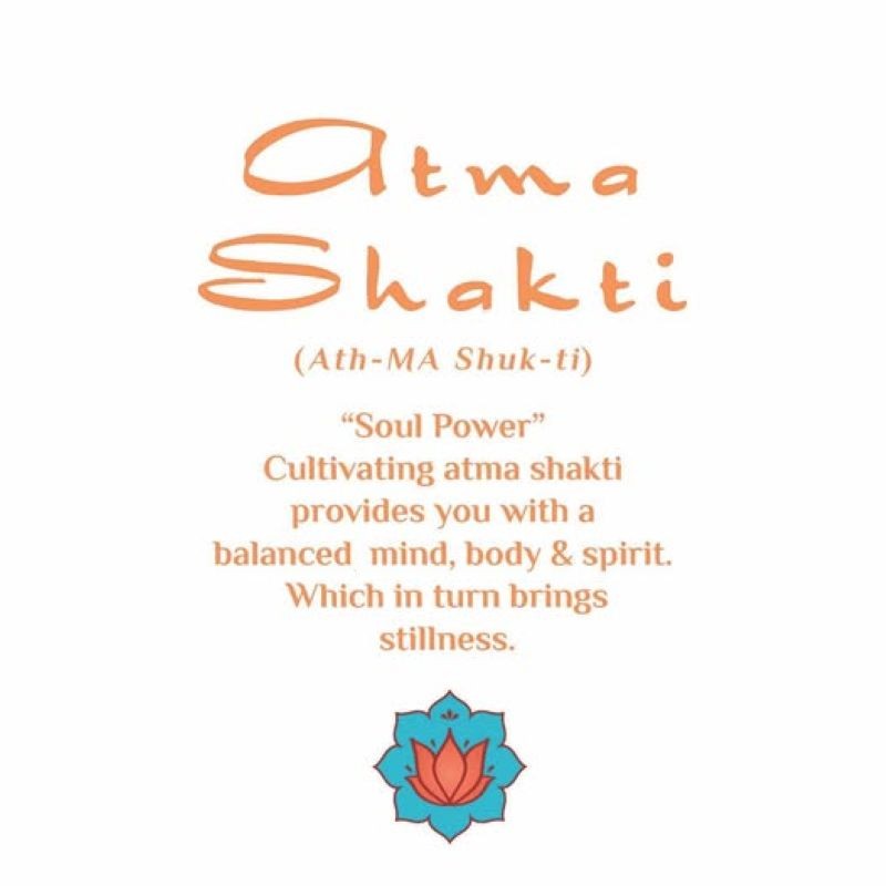 Atma Shakti