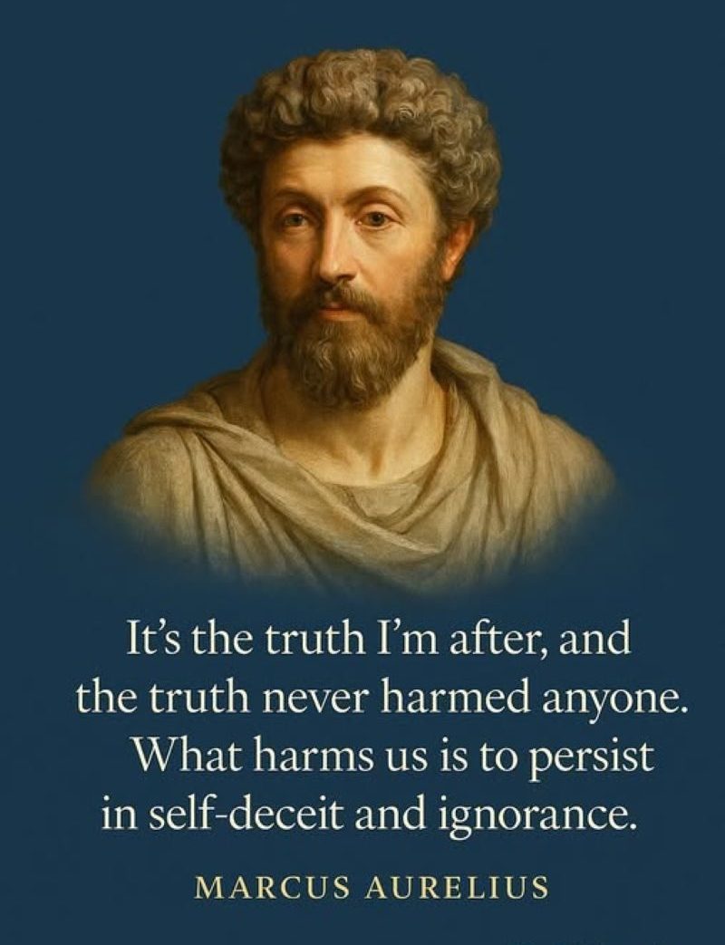 Marcus Aurelius