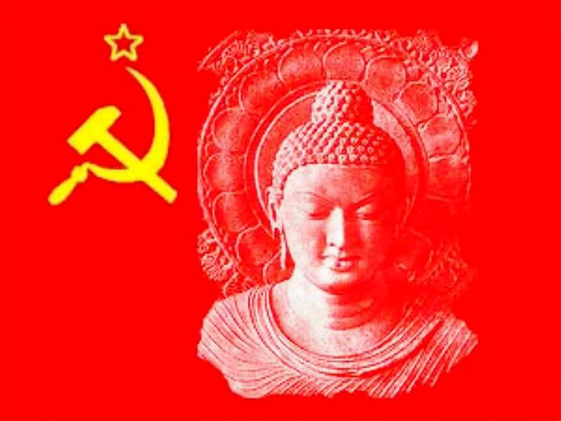 Buddhism in China