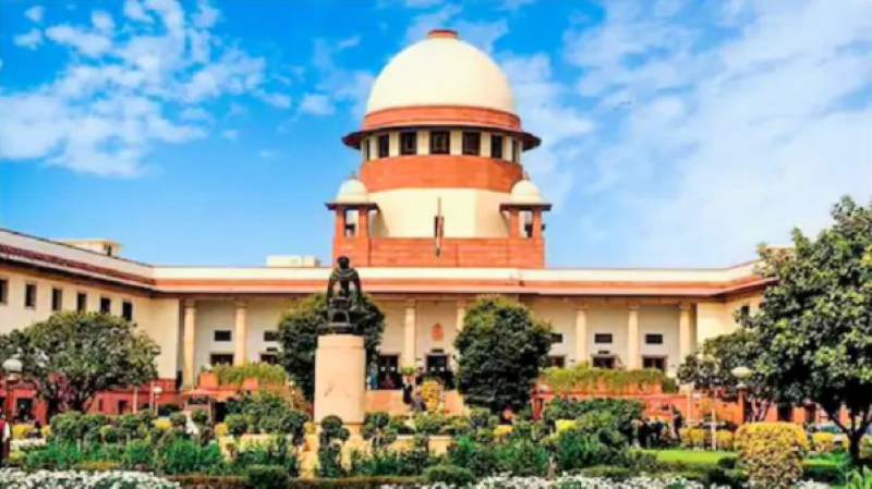 Supreme Court of India