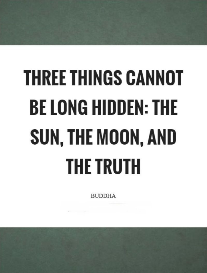 Buddha Quote