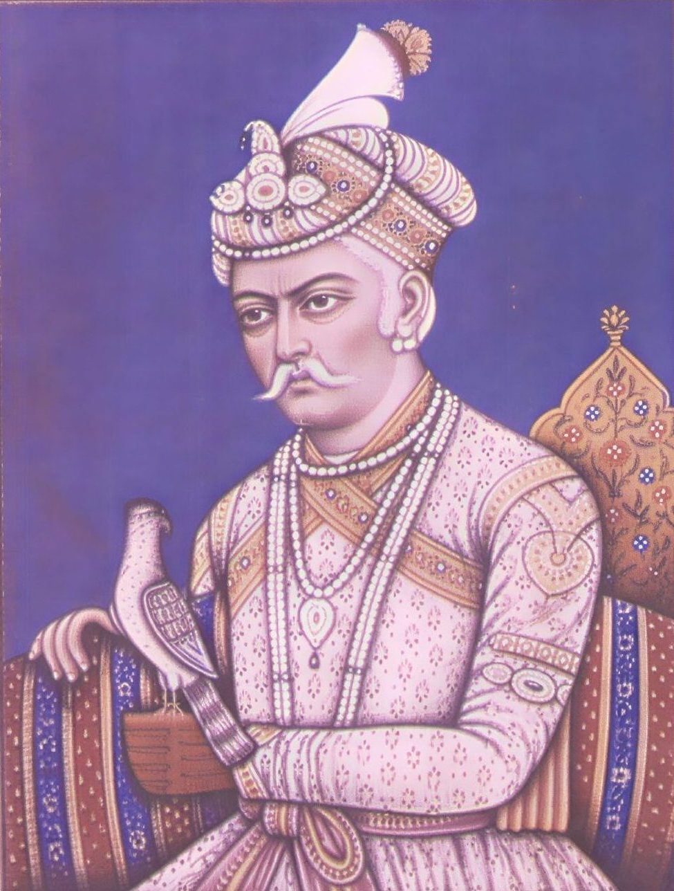 Akbar Akbar the Great