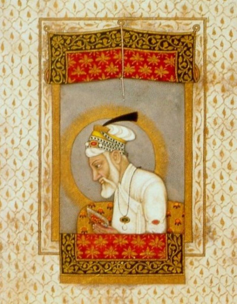 Aurangzeb Aurangzeb