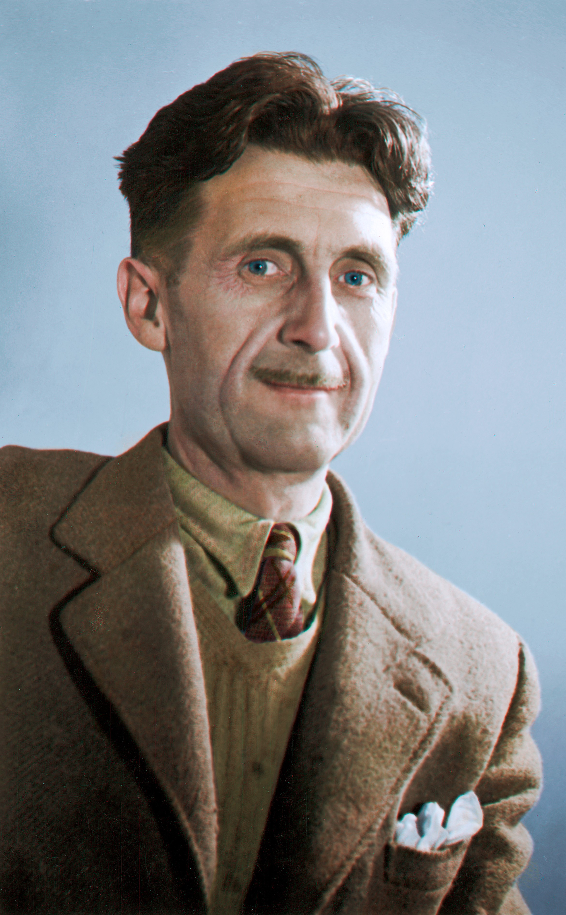 George Orwell