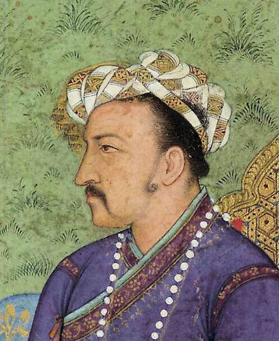 Jahangir Jahangir