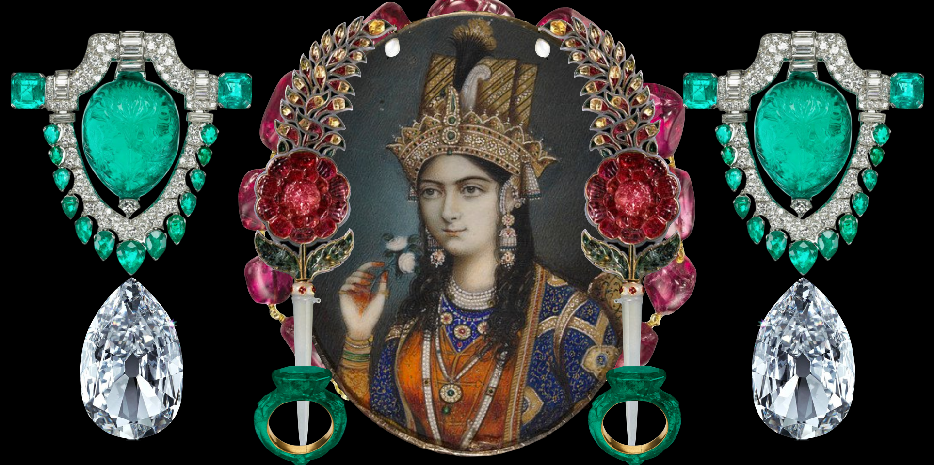 Mumtaz Mahal