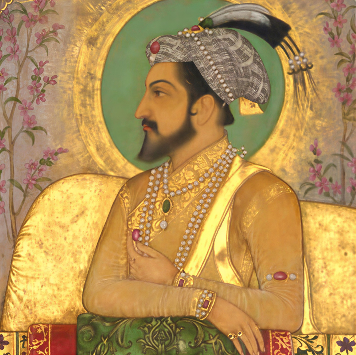 Shah Jahan Shah Jahan