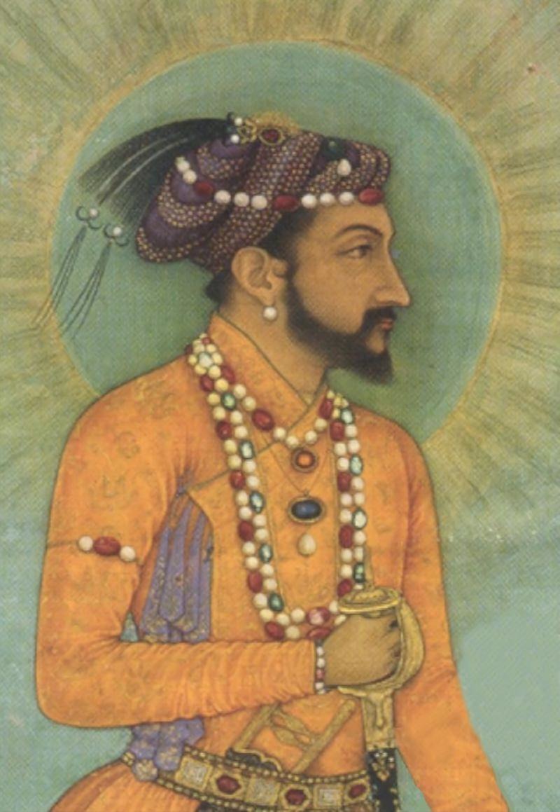 Shah Jahan Shah Jahan