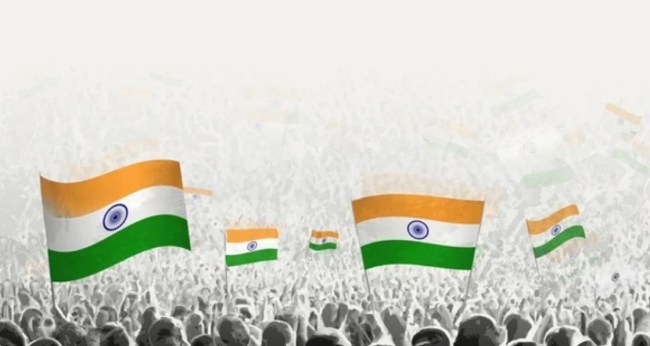 India Flag