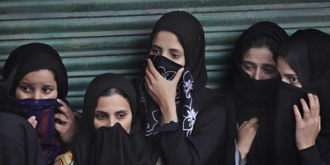 Indian women want changes to Muslim Personal Law. Indian women want changes to Muslim Personal Law.