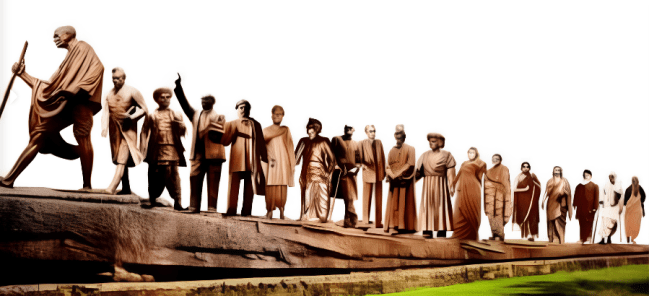 Indians Leaders