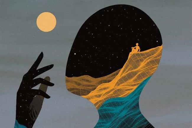 What is conciousness?