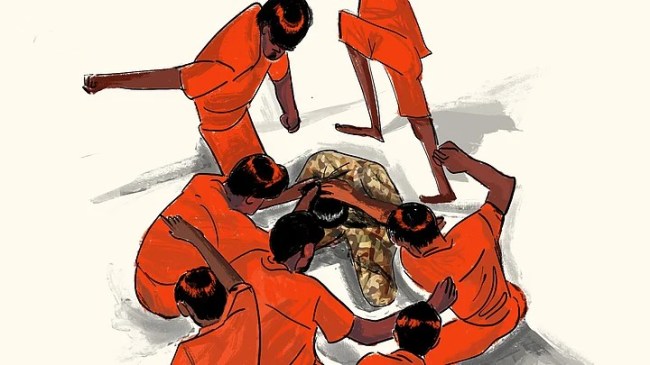 Kanwar Yatra Violence
