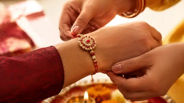 Raksha Bandhan 